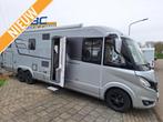 Hymer BML I 880 MODEL 2025+LEER-MERCEDES-NIEUW!, Diesel, Hymer, L-zit, Cassettetoilet