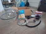 Ballon vul machine, Ophalen of Verzenden, Zo goed als nieuw, Overige