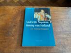 C. de Munck - Lodewijk Napoleon, koning van Holland, Boeken, Geschiedenis | Vaderland, Ophalen of Verzenden