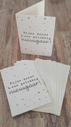 Wenskaarten 8, Ophalen of Verzenden, Nieuw