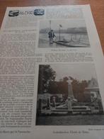 Suriname, Verzamelen, Ophalen of Verzenden, Voor 1920, Knipsel(s)