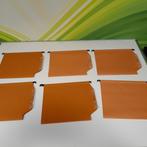 Hangmap 100 stuks Medium Flex A4 U-bodem 30mm ruiter aan voo, Ophalen of Verzenden