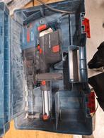Bosch GBH 2-23 REA Klopboormachine - Nieuwstaat!, Ophalen of Verzenden, Nieuw, Boormachine, Variabele snelheid