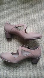 Nieuw Ecco nubuck schoenen 37, Ecco, Schoenen met lage hakken, Blauw, Nieuw