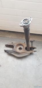 Schokdemper draagarm stabilisatorstok links achter Mercedes