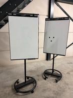 Legamaster flipover board, Diversen, Schoolborden, Ophalen, Gebruikt, Whiteboard
