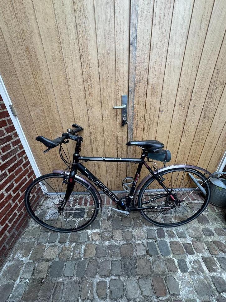 Focus Racefiets / Hybride – Licht, snel en comfortabel, Fietsen en Brommers, Fietsen | Racefietsen, Gebruikt, Heren, Overige merken