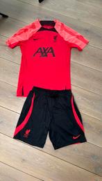 Liverpool Nike voetbal tenue  mt S, Ophalen of Verzenden