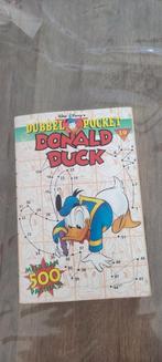 Donald Duck, Walt Disney, Europa, Meerdere comics, Ophalen