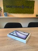 iPad Air 11 inch m3 256GB Space Grey | Wi-Fi + Cellular, Ophalen, Apple iPad Air, 11 inch, Nieuw
