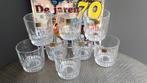 Nieuwe Vintage Arcoroc  whisky water sapdrink glazen glas, Huis en Inrichting, Keuken | Servies, Glas of Glazen, Nieuw, Ophalen of Verzenden