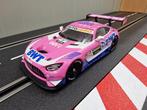 Carrera Digital 132, 31066, Mercedes AMG GT3, Ophalen of Verzenden, Zo goed als nieuw, Elektrisch, Carrera