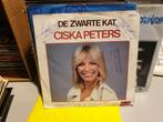 Ciska Peters - De zwarte kat (f2), Cd's en Dvd's, Ophalen of Verzenden
