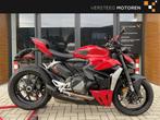 Ducati Streetfighter V2 1ste eig#Ducati Performance Parts, Naked bike, Bedrijf, 2 cilinders, 955 cc