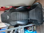 Savas by konig ergonomische autostoel, Ophalen
