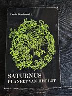 Saturnus Planeet van het Lot - Doris Dombrowski, Gelezen, Achtergrond en Informatie, Astrologie, Doris Dombrowski