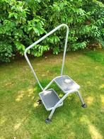 Haba Bermuda caravanopstap met beugel, Caravans en Kamperen, Ophalen