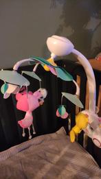 Boxmobiel tiny love, Ophalen of Verzenden, Zo goed als nieuw