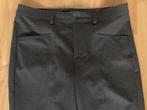 Broek mt 38 BRAX Shakira S bruin + motief Spiksplinternieuw, Maat 38/40 (M), Bruin, Ophalen of Verzenden, Zo goed als nieuw