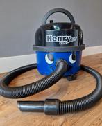 Numatic Henry Next 200 Blauw HVN206-11 - Stofzuiger, Stofzuiger, Zo goed als nieuw, Minder dan 1200 watt, Ophalen