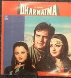 Kalyanji Anandji - Dharmatma, Cd's en Dvd's, Vinyl | Wereldmuziek, Overige soorten, Zo goed als nieuw, 12 inch, Verzenden