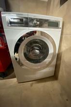 Bosch i-DOS Wasmachine met WiFi, Ophalen, Gebruikt, Voorlader, Kort programma