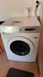 AEG lavamat Exclusive wasmachine, 6 tot 8 kg, Ophalen of Verzenden, Zo goed als nieuw, 85 tot 90 cm
