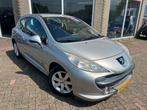 Peugeot 207 1.6 VTi XS Pack - Airco - NIEUWE APK, Auto's, Peugeot, Voorwielaandrijving, Stof, Gebruikt, Zwart