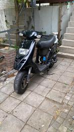 Tyfoon- Duits met papieren 2t, Ophalen, Gebruikt, Uitlaat, Piaggio