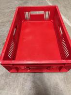 kunstof kratten 60x40x16.5, Zakelijke goederen, Partijgoederen en Retail | Partijgoederen, Ophalen, Overige categorieën