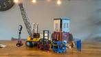 Drie sets Playmobil - ook apart te kopen, Kinderen en Baby's, Speelgoed | Playmobil, Ophalen of Verzenden, Zo goed als nieuw