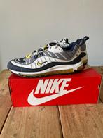 Nike Air Max 98 Tour Yellow maat 46, Kleding | Heren, Schoenen, Overige kleuren, Ophalen of Verzenden, Sneakers of Gympen, Gedragen