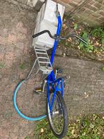 Add-bike aanhangfiets, Fietsen en Brommers, Fietsaccessoires | Aanhangers en Karren, Ophalen, Gebruikt, Aanhangfiets