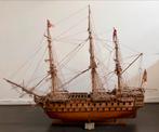 HMS Victory Scheepsmodel - 100cm Teab, Ophalen, Gebruikt, 1:50 tot 1:200, Overige merken