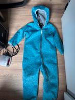 Buiten pak lekker warm gevoerd maat 86/92, Kinderen en Baby's, Ophalen of Verzenden, Zo goed als nieuw, Jongetje of Meisje, Pakje
