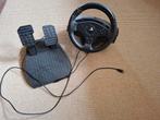 Stuurtje en pedalen Playstation,  voor onderdelen, Ophalen, Niet werkend, PlayStation 1