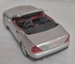 Mercedes SLK Modelauto 1:18, Hobby en Vrije tijd, Modelauto's | 1:18, Ophalen of Verzenden, Zo goed als nieuw, Auto, Maisto