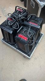 4xTeatro Spacio PC 1000 spot | 1000w theater spot met cas, Ophalen, Gebruikt