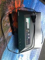 Sony BDP-S3100 blu-ray-speler, Audio, Tv en Foto, Blu-ray-spelers, Ophalen of Verzenden, Sony