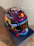 ✅ Max Verstappen 1:2 helm 2022 Miami Fanshop Red Bull RB18, Verzamelen, Automerken, Motoren en Formule 1, Ophalen of Verzenden