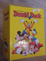 Donald Duck verzamelmap 2007/2, Boeken, Meerdere stripboeken, Ophalen of Verzenden, Gelezen