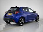 Toyota Yaris 1.5 Hybrid Dynamic Limited | Stuur- en stoelver, 12 maanden, Gebruikt, Euro 6, 1490 cc