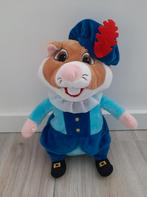 Knuffel hamster albert heijn ah Piet Sinterklaas K7001, Kinderen en Baby's, Speelgoed | Knuffels en Pluche, Ophalen of Verzenden