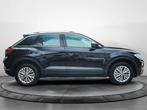 Volkswagen T-Roc 1.0 TSI Style Business (116PK), 1e-Eig, VW-, 12 maanden, Stof, Gebruikt, Euro 6