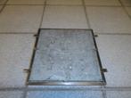 inspectie luikje voor b.v bad, Ophalen, Gebruikt