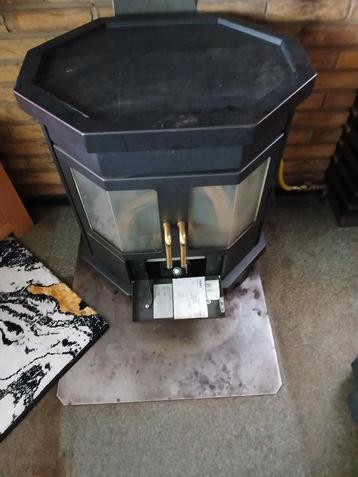 FABER GASKACHEL beschikbaar voor biedingen