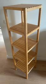 IKEA (molger) badkamer rek, Ophalen, Zo goed als nieuw