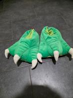 Efteling Pantoffels Maat 42-47, Ophalen, Efteling, Zo goed als nieuw, Pantoffels of Sloffen