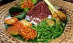 kookboek Indonesië - Indonesische keuken (23 boeken) ***, Boeken, Kookboeken, Gezond koken, Tapas, Hapjes en Dim Sum, Zo goed als nieuw