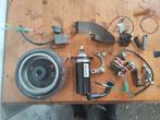 Parsun Ombouwset 8 en 9.8 pk, Watersport en Boten, Ophalen of Verzenden, Gebruikt, Motor en Techniek, Zeilboot of Motorboot